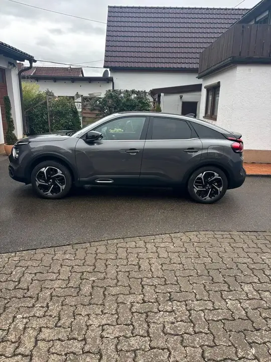 Citroen C4 Max