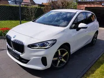 BMW 218I