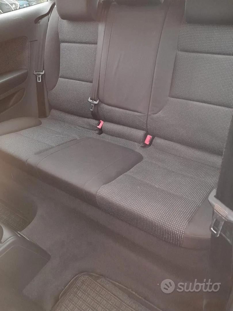 Audi A3 2007 photo 5