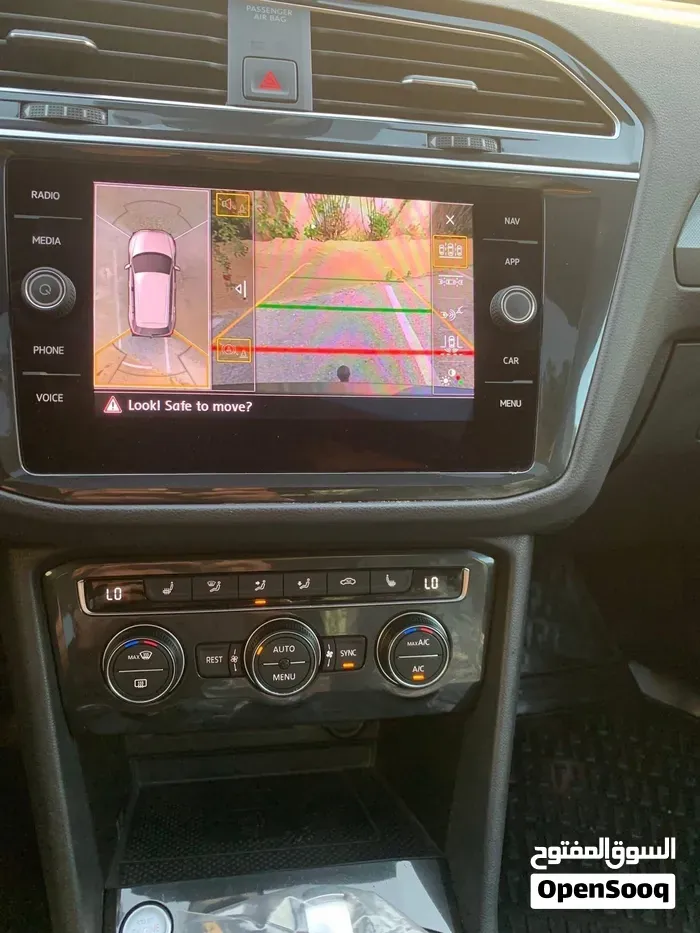 Volkswagen Tiguan 2020 photo 5