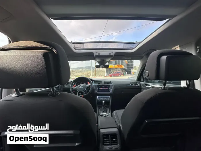 Volkswagen Tiguan 2020 photo 2