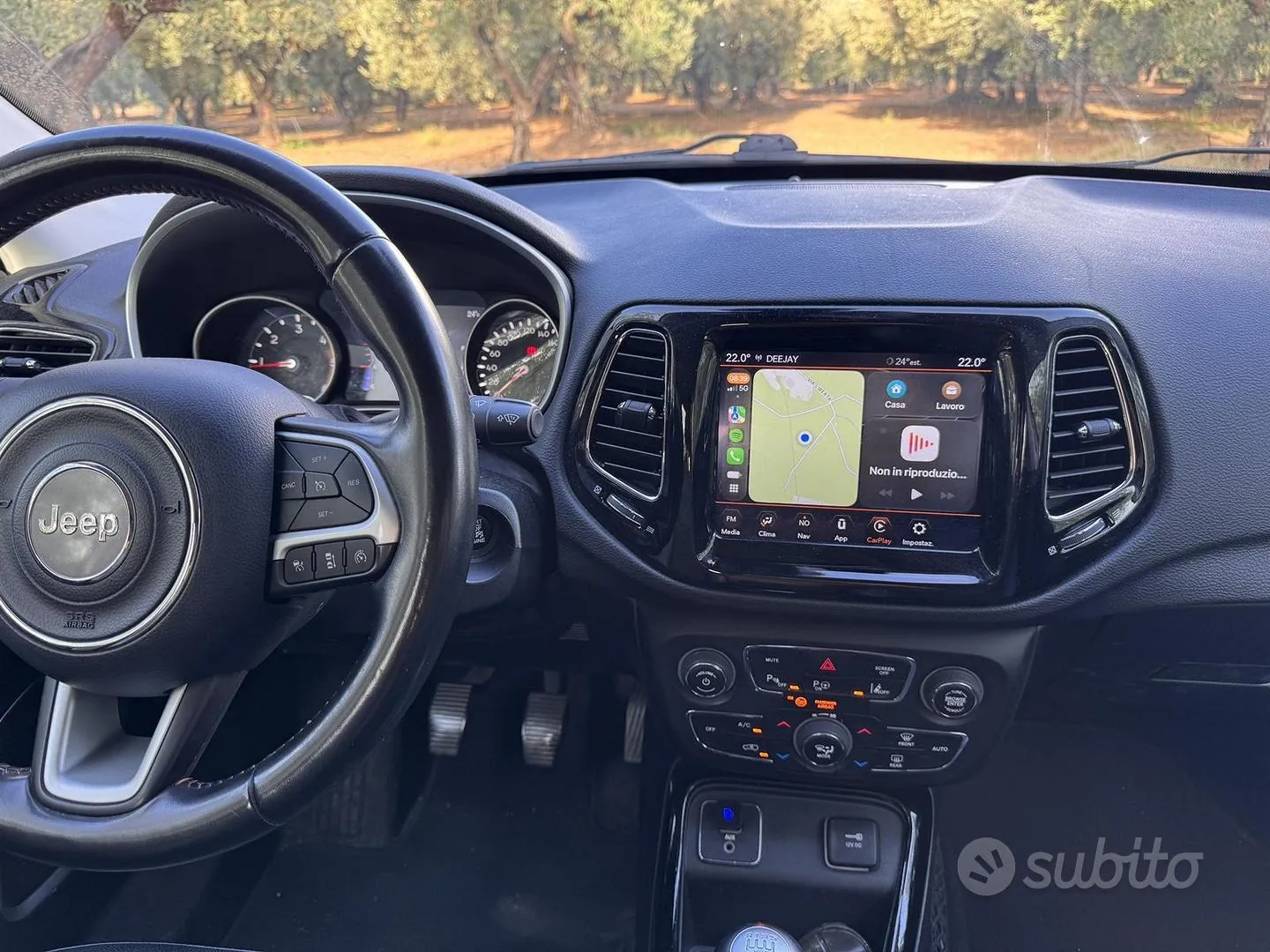 Jeep Compass 2020 photo 5
