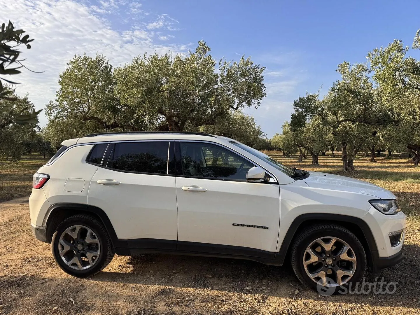 Jeep Compass 2020 photo 3