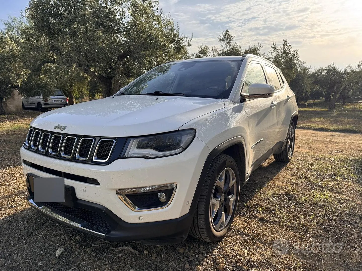 Jeep Compass 2020 photo 2