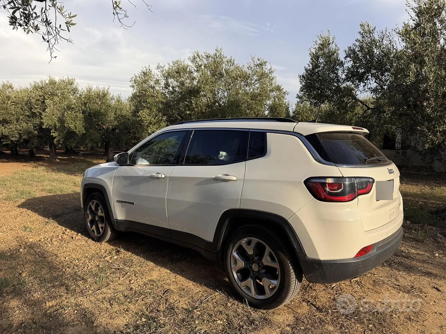 Jeep Compass 2020 photo 4
