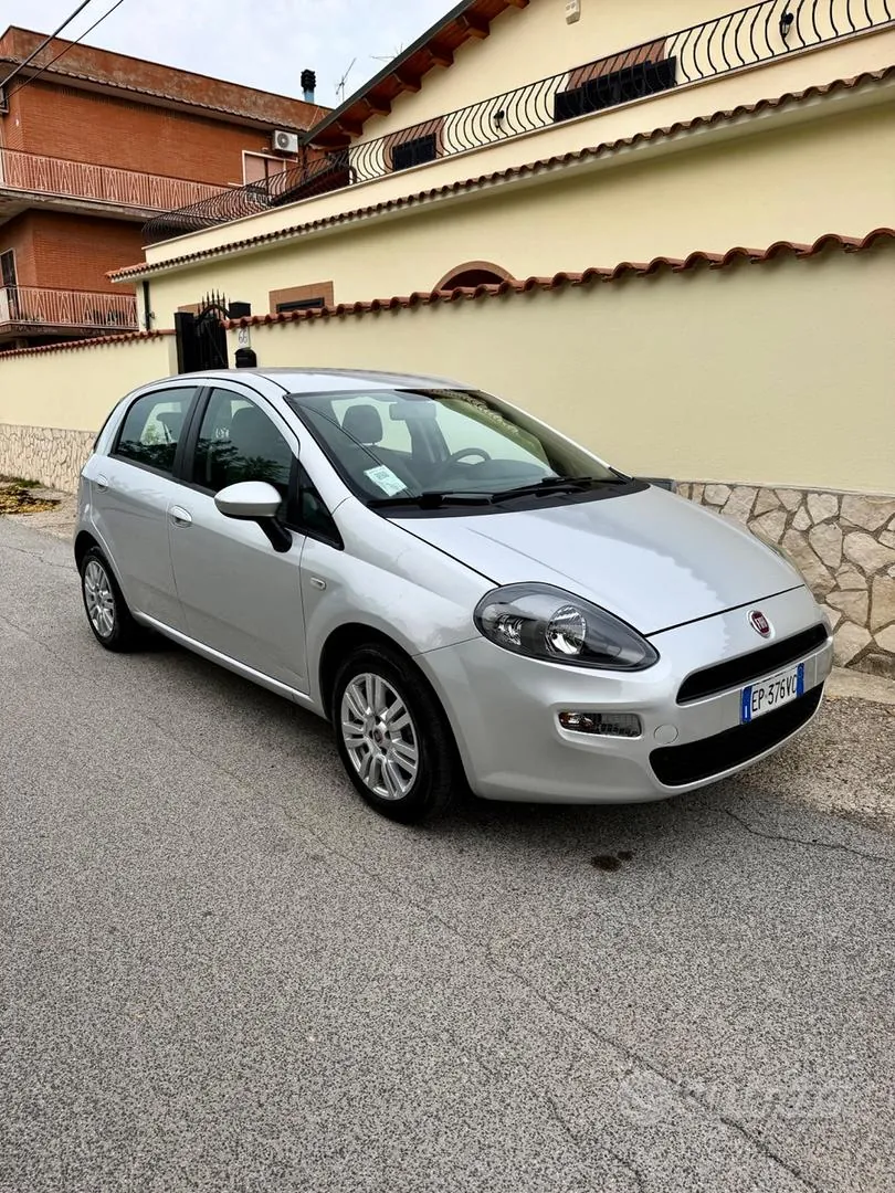 Fiat Punto 2013 photo 3