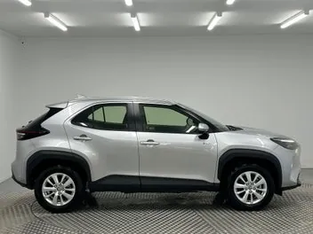 Toyota Yaris Cross 2025 photo 3