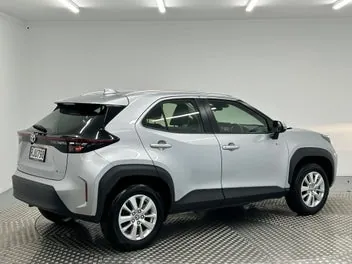 Toyota Yaris Cross 2025 photo 4