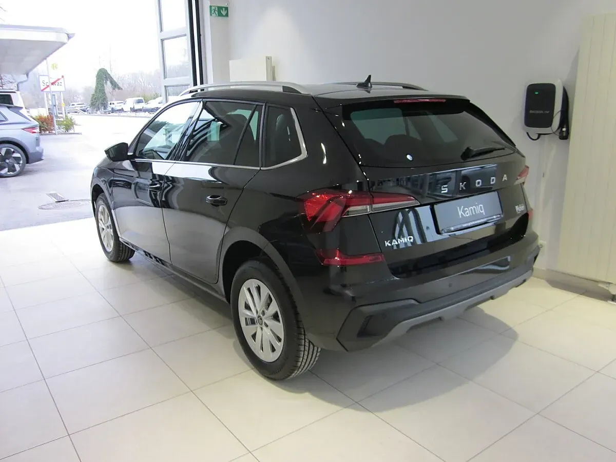 Skoda Kamiq 2026 photo 3