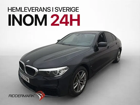 BMW 530E