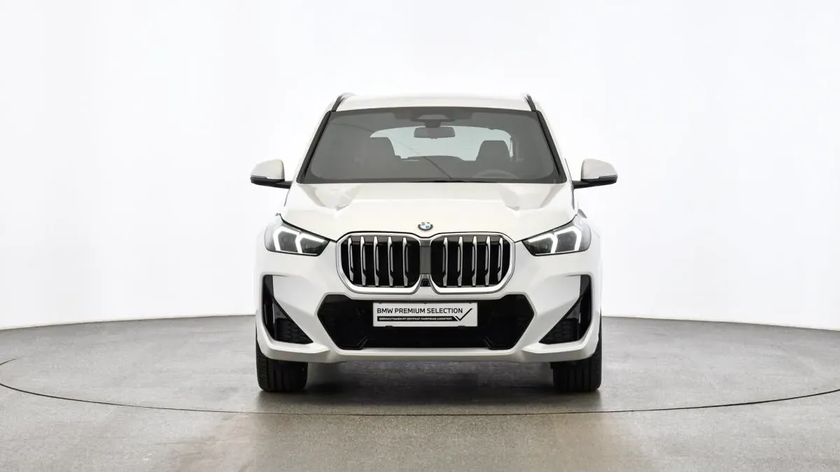 BMW X1 2025 photo 2