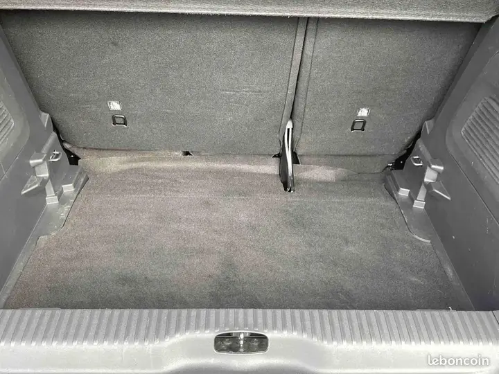 Citroen C3 Aircross 2022 photo 5