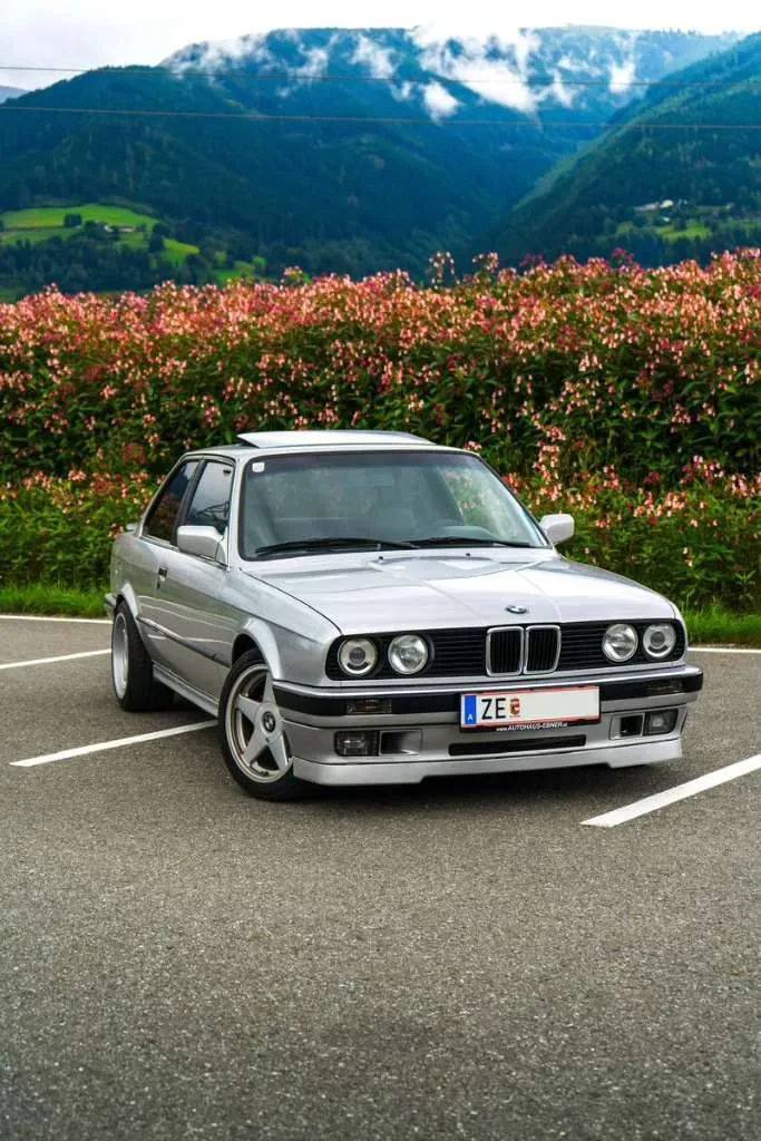 BMW 3Er-Reihe 320I