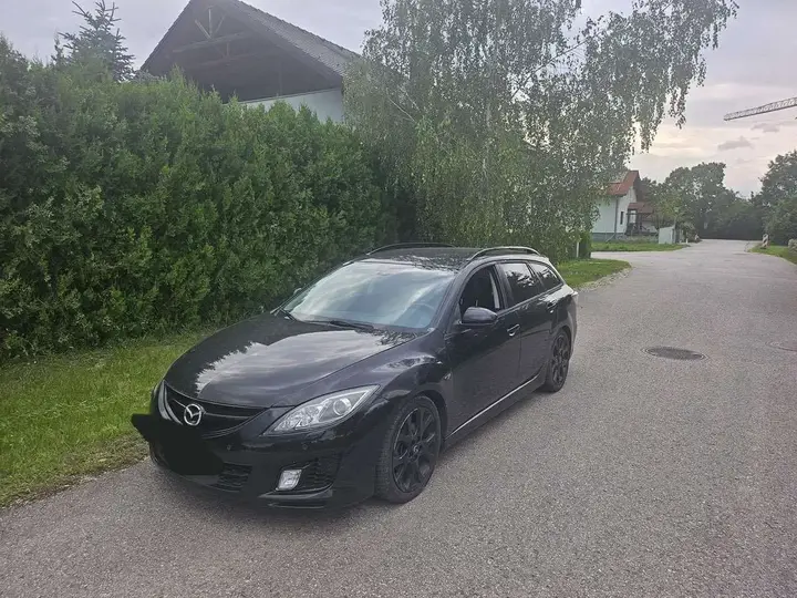 Mazda Mazda6