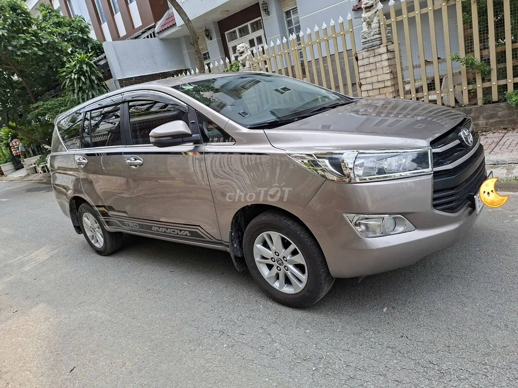 Toyota Innova