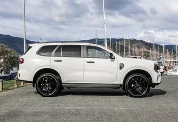 Ford Everest 2025 photo 3