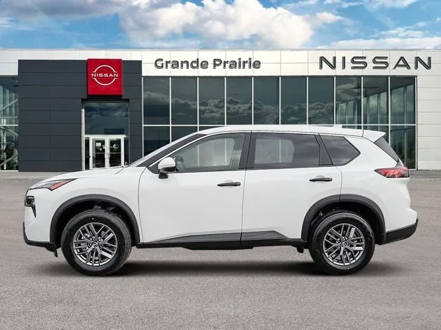 Nissan Rogue 2026 photo 3