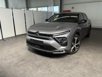 Citroen C5 X 2022 photo 3