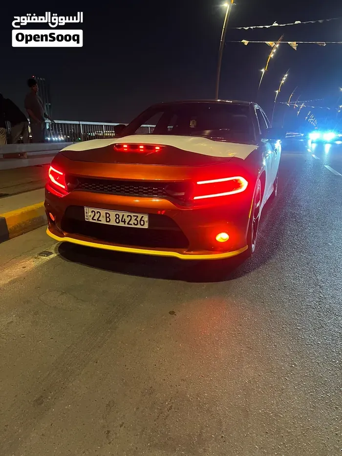 Dodge Charger 2020 photo 4