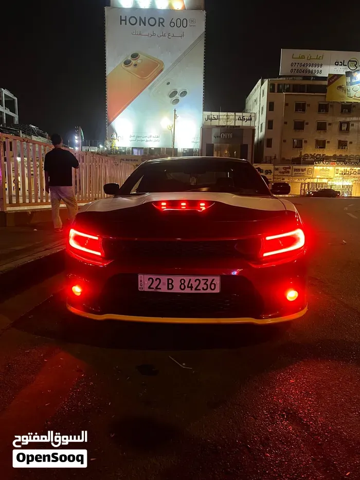 Dodge Charger 2020 photo 3