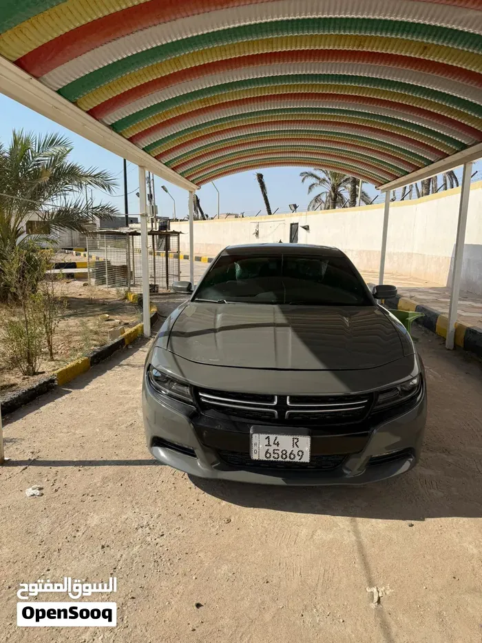 Dodge Charger 2020 photo 5