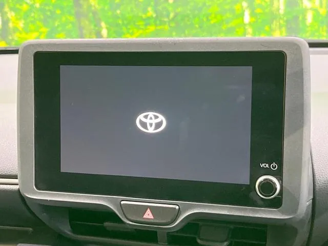 Toyota Yaris X 2024 photo 4