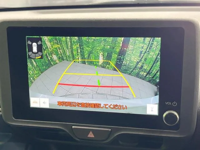 Toyota Yaris X 2024 photo 5