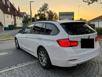 BMW 318