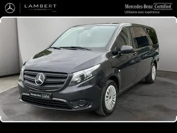 Mercedes-Benz Vito Tourer
