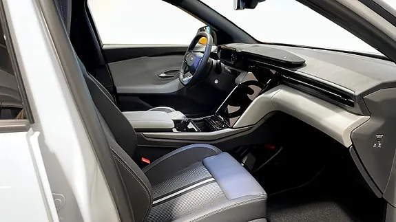 Ford Capri 2026 photo 5