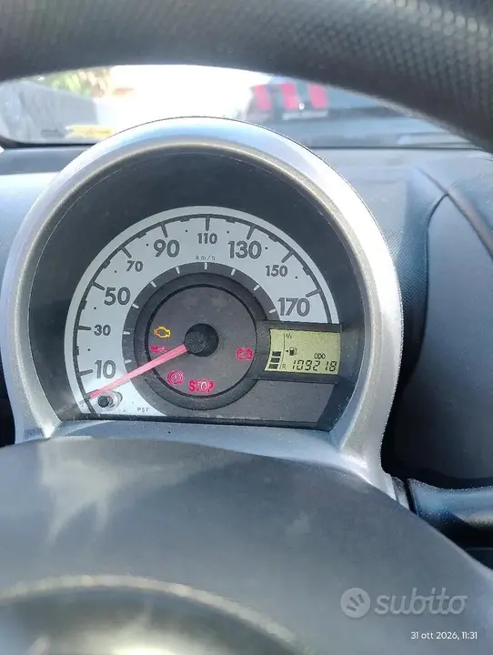 Citroen C1 2007 photo 2