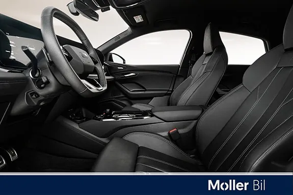 Audi Q6 E-Tron 2025 photo 3