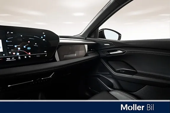 Audi Q6 E-Tron 2025 photo 4