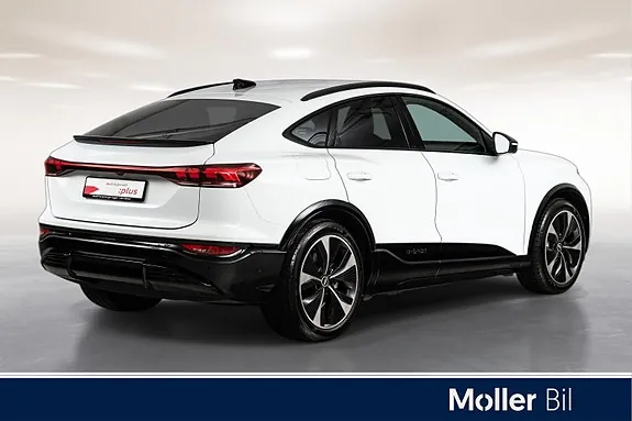 Audi Q6 E-Tron 2025 photo 2