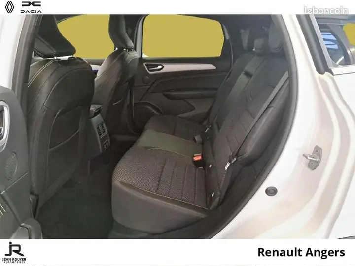 Renault Arkana 2024 photo 4
