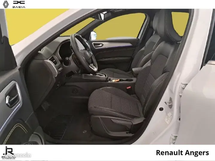 Renault Arkana 2024 photo 3