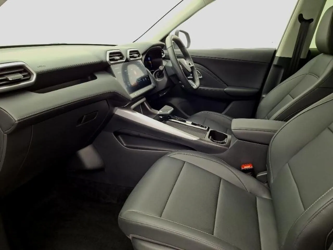 MG Mg Zs 2025 photo 5