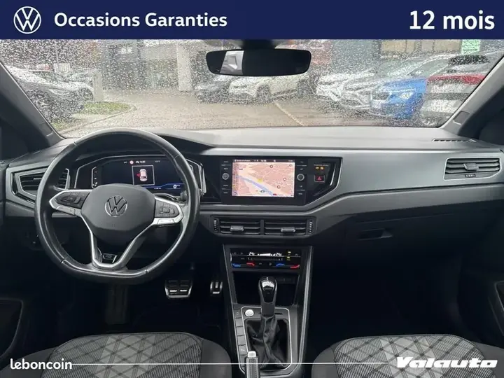 Volkswagen Taigo 2023 photo 3