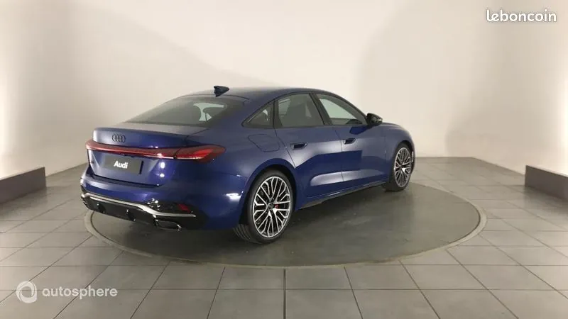 Audi A5 2025 photo 5