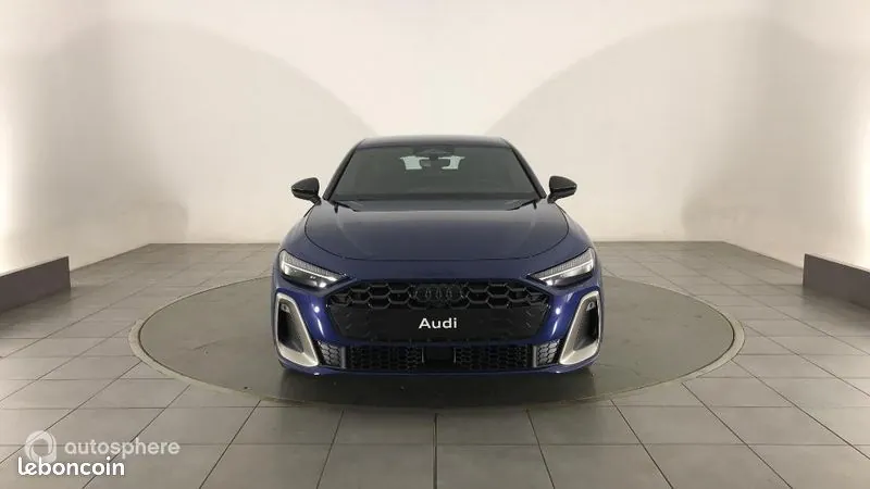Audi A5 2025 photo 2