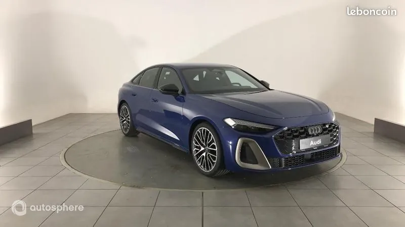 Audi A5 2025 photo 3