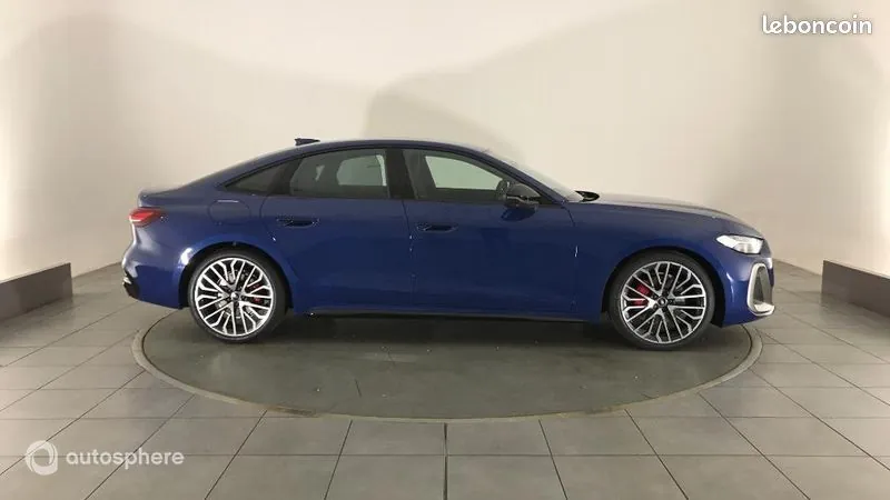Audi A5 2025 photo 4