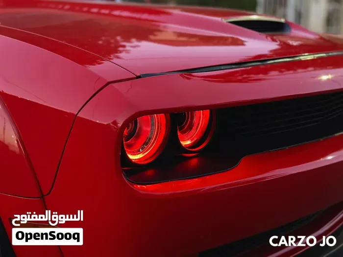 Dodge Challenger 2022 photo 4