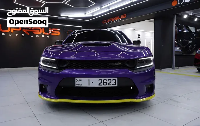 Dodge Challenger 2022 photo 5