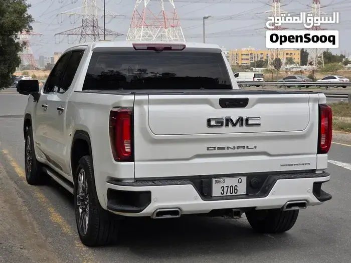 GMC Sierra 2023 photo 4