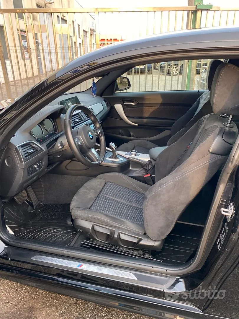 BMW 2 Series 2018 photo 5