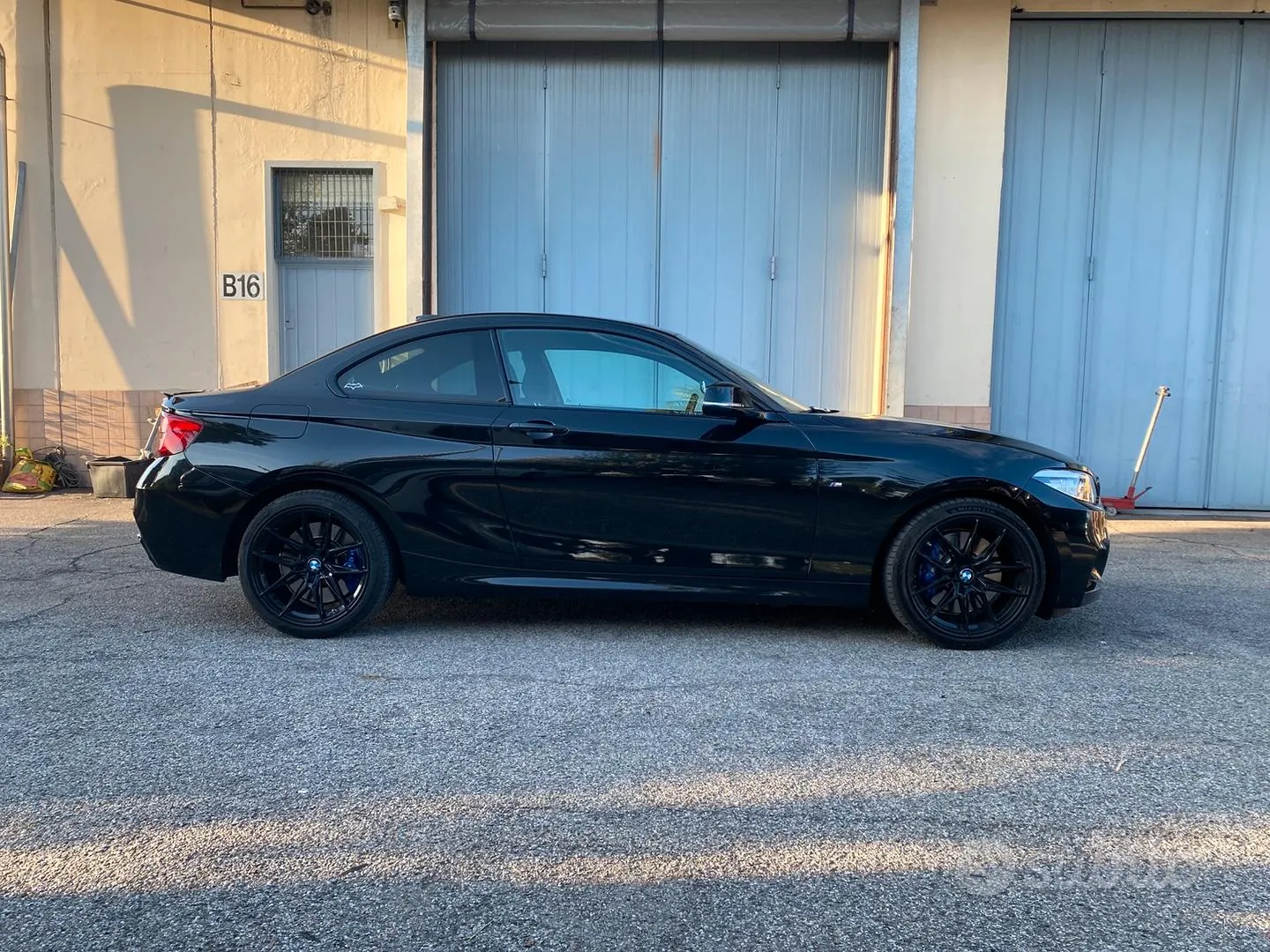 BMW 2 Series 2018 photo 4