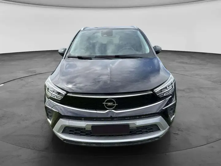 Opel Crossland 2022 photo 2