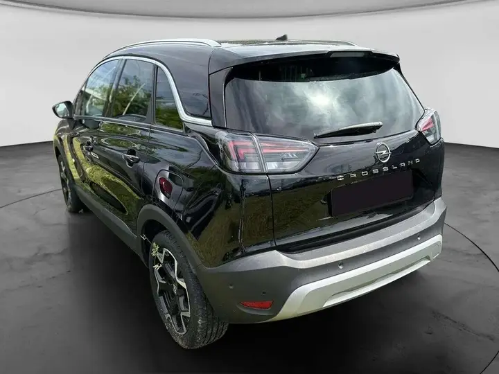 Opel Crossland 2022 photo 5