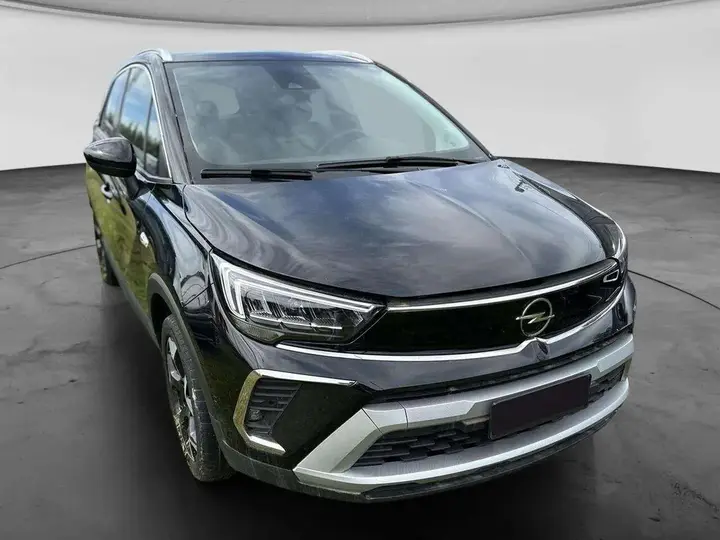 Opel Crossland 2022 photo 3